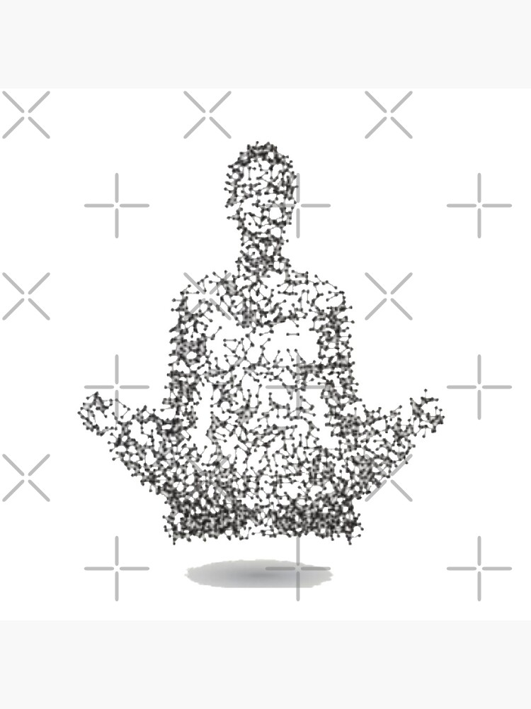 « Meditation ! » par rodolphe-a