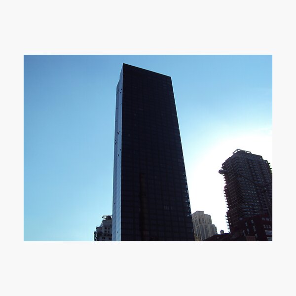 Artikelvorschau, skyscraper 1 entworfen und verkauft von Daniel88.