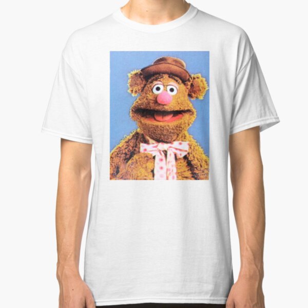 fozzie shirt