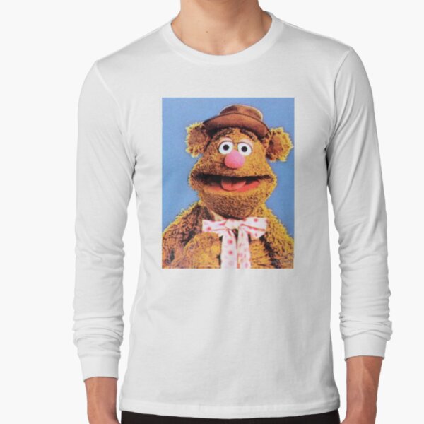 fozzie shirt