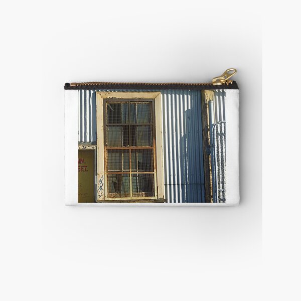 Item preview, Fancy window on old building. - Williamstown - Vic. designed and sold by EdsMum.