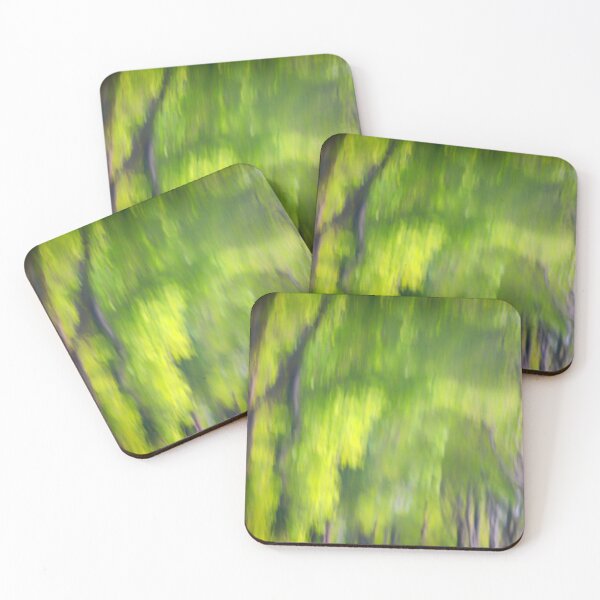 Item preview, Tree Tunnel Panning, Scotland, UK designed and sold by Yannik Hay.