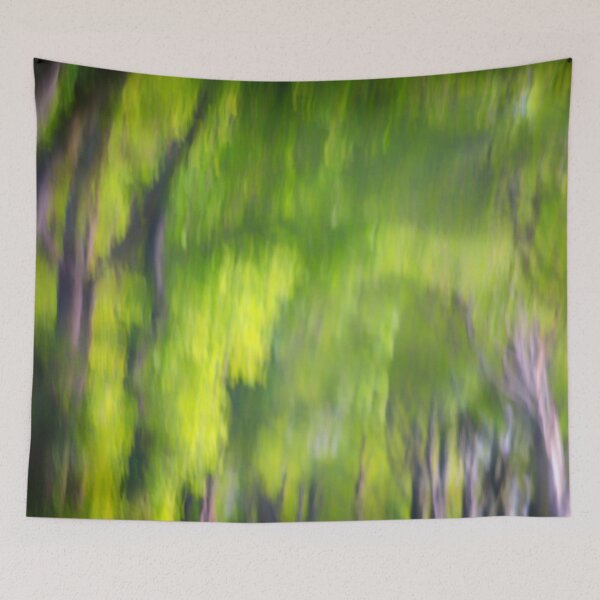 Item preview, Tree Tunnel Panning, Scotland, UK designed and sold by Yannik Hay.