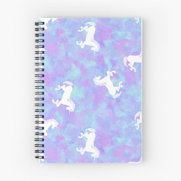 Item preview, Magical Unicorn Galaxy designed and sold by ianablakeman.