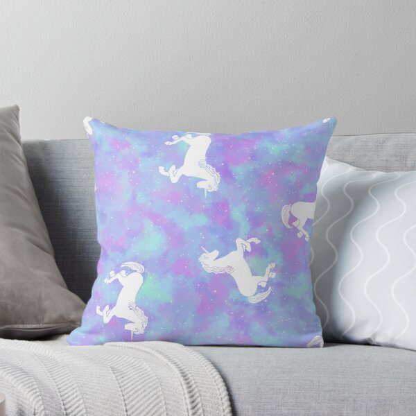 Item preview, Magical Unicorn Galaxy designed and sold by ianablakeman.