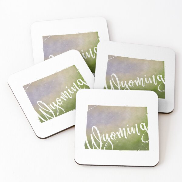 Item preview, Wyoming designed and sold by Motivburg.