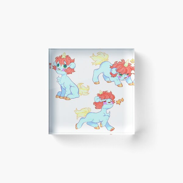 Item preview, Unico being Unico designed and sold by Nevgig.