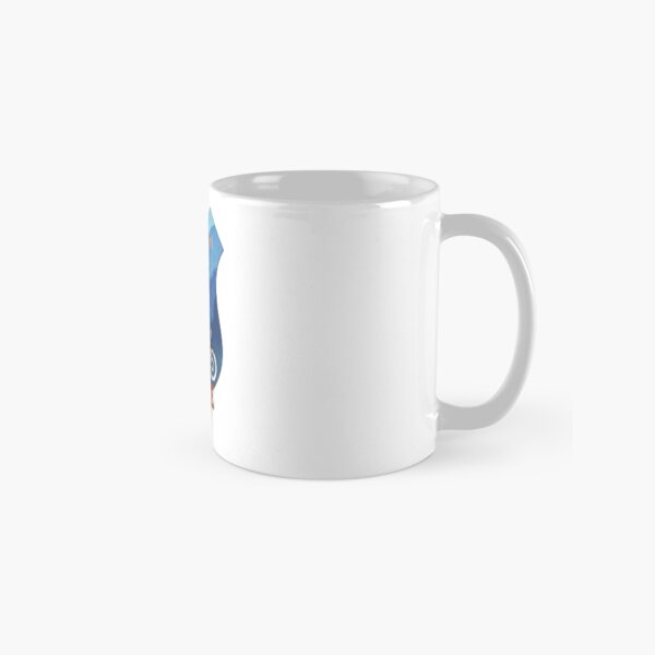 Prairie Hogs 2019 Classic Mug