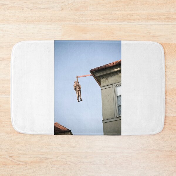 Item preview, Cliffhanger designed and sold by Martin Langer.