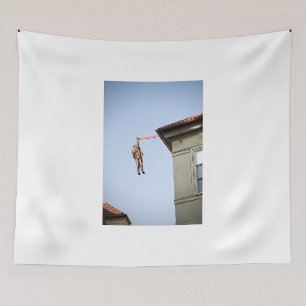 Item preview, Cliffhanger designed and sold by Martin Langer.