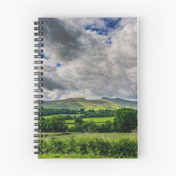 Item preview, Penyfan View designed and sold by Steve Purnell Photography.