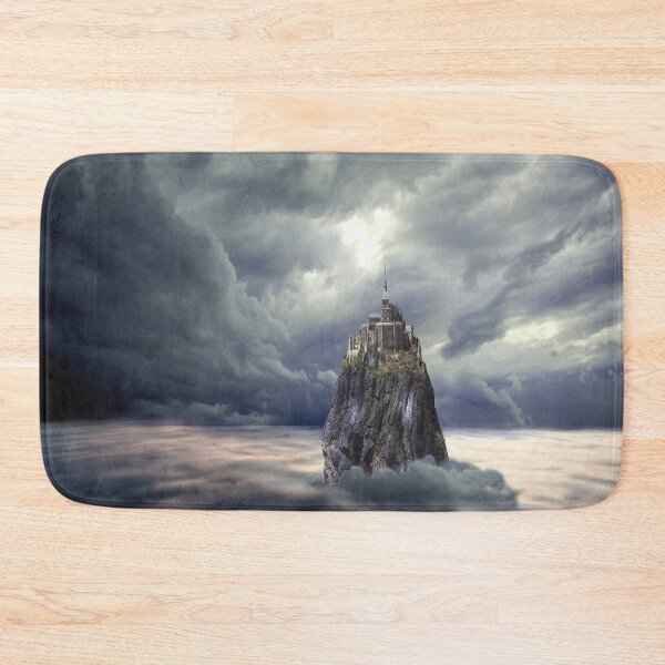 Item preview, Solitude designed and sold by Michael David Howse.