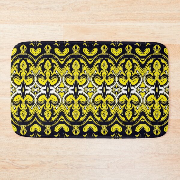 Item preview, Yellow is the New Yellow designed and sold by NolaJere.