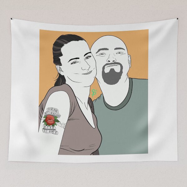 Item preview, Memorial designed and sold by xyzroe.