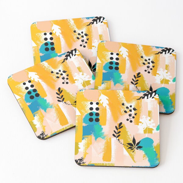 Item preview, Hello Summer Trends  designed and sold by Nora Gad.