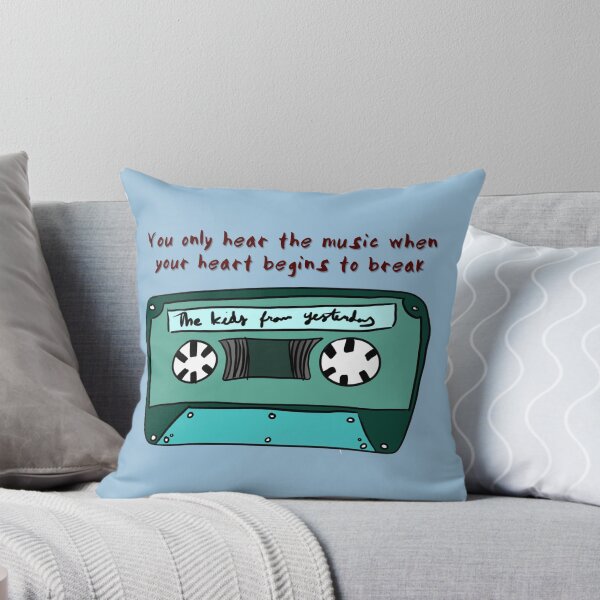 Item preview, The Kids From Yesterday designed and sold by Trochee.