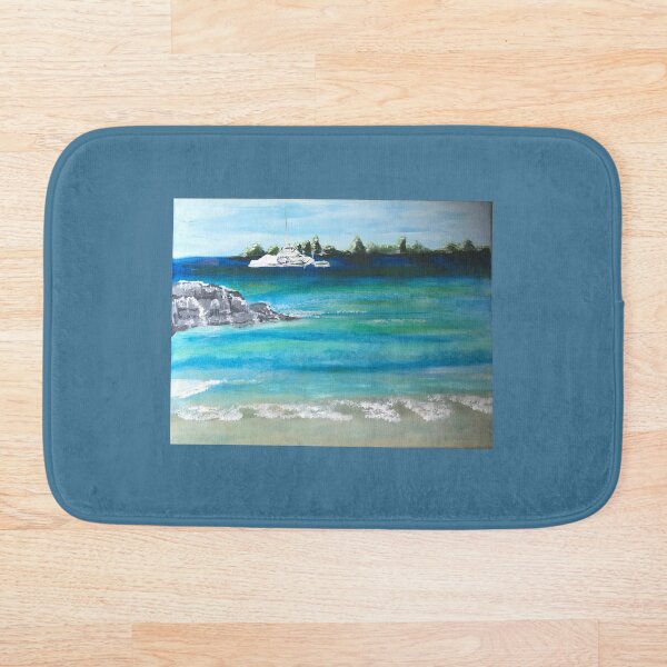 Item preview, ST. MARTIN BEACH AT PELICAN BAY designed and sold by JJannmarie.