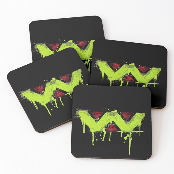 Item preview, Weyland Slime designed and sold by therocketman.