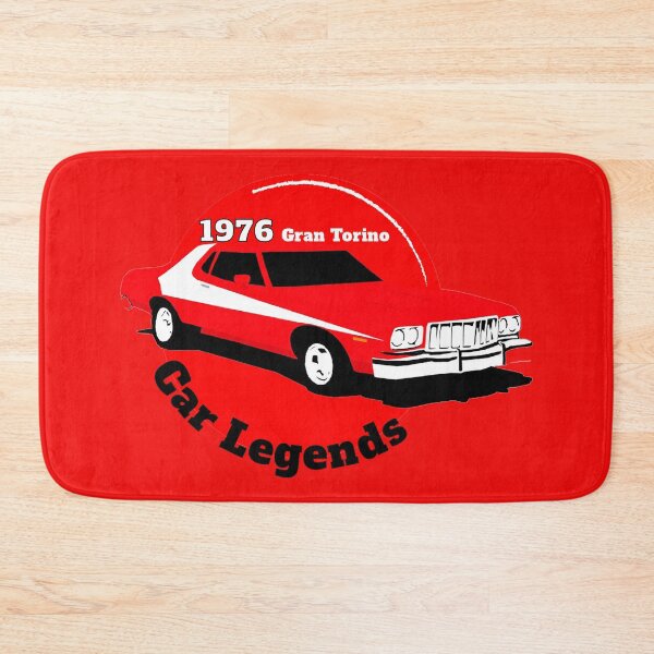 Item preview, Gran Torino Car Legends Shirt - Hutch Car t shirt - 1970s t-shirt - 1970s T shirt - 1970s TV designed and sold by happygiftideas.