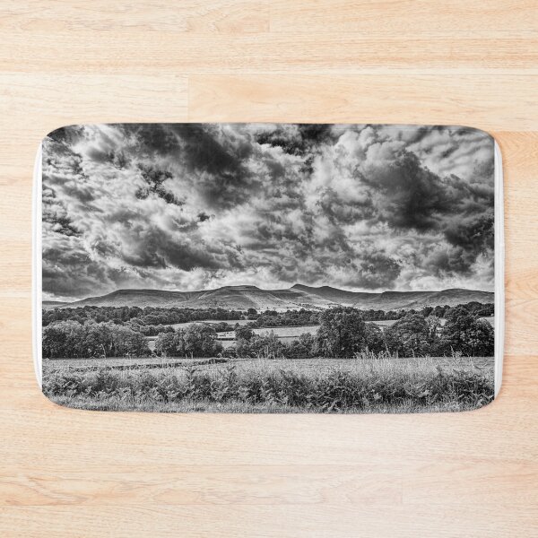 Item preview, Penyfan View Monochrome designed and sold by Steve Purnell Photography.
