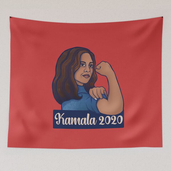 Artikelvorschau, Kamala 2020 entworfen und verkauft von FrictionMaxxing.