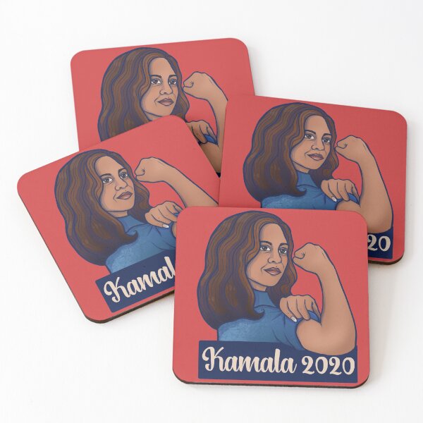 Artikelvorschau, Kamala 2020 entworfen und verkauft von FrictionMaxxing.
