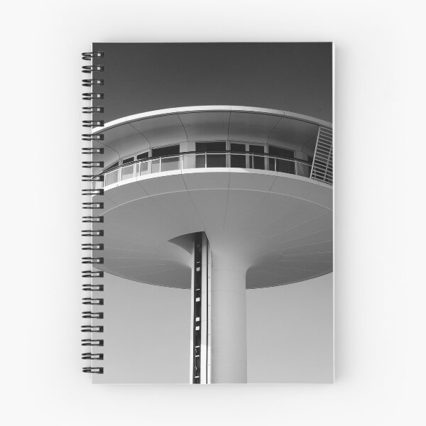 Item preview, a UFO house in the port of Hamburg designed and sold by Martin Langer.