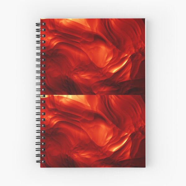 Item preview, Abstract in Red designed and sold by Lyle Hatch.