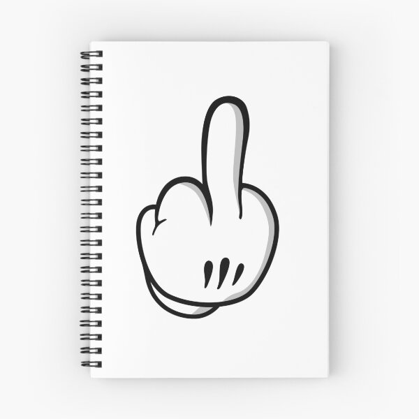 Item preview, Finger Hand designed and sold by FlothWest.