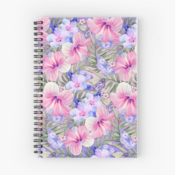 Item preview, Pastel Vintage Aloha designed and sold by Nina May Designs.