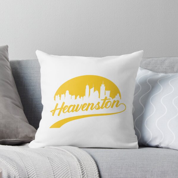 Item preview, Heavenston Sticker designed and sold by Emma Kumer.