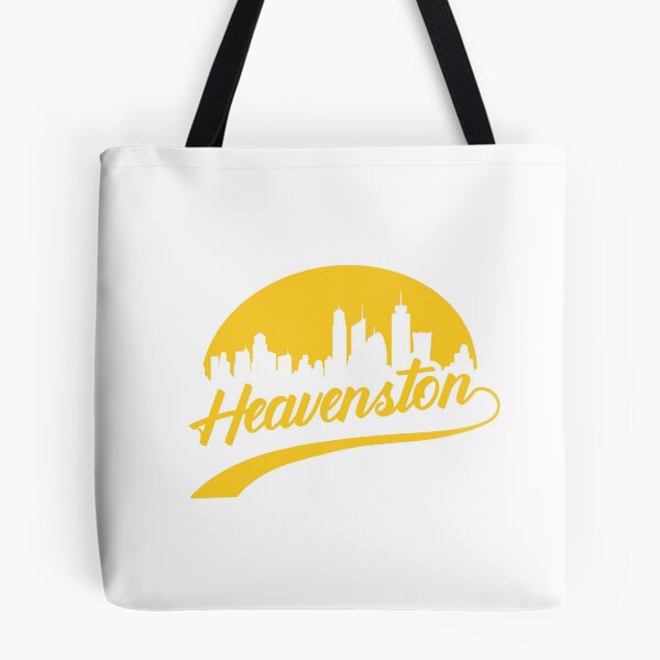 Item preview, Heavenston Sticker designed and sold by Emma Kumer.