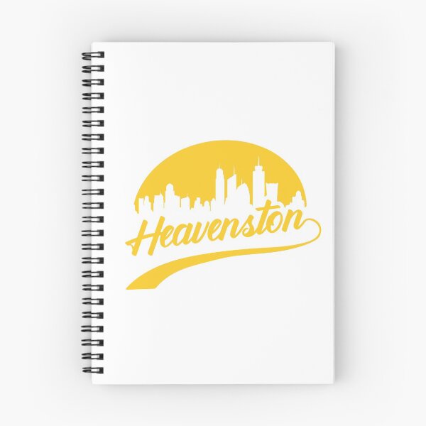 Item preview, Heavenston Sticker designed and sold by Emma Kumer.