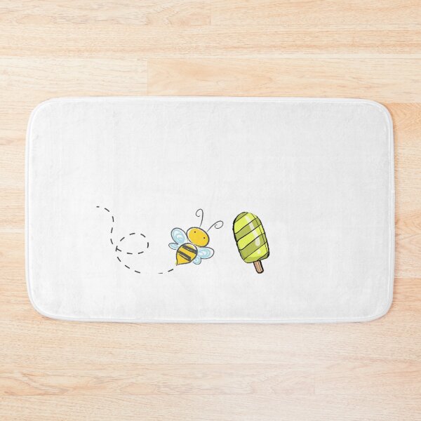 Item preview, Cute BumbleBee designed and sold by DennisDesigns.
