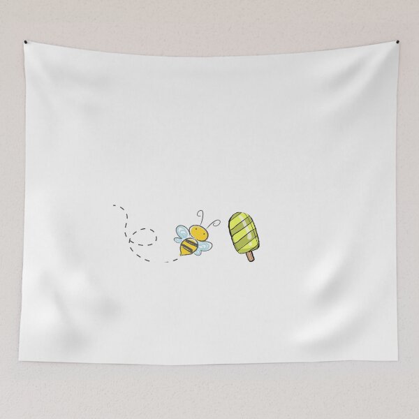 Item preview, Cute BumbleBee designed and sold by DennisDesigns.