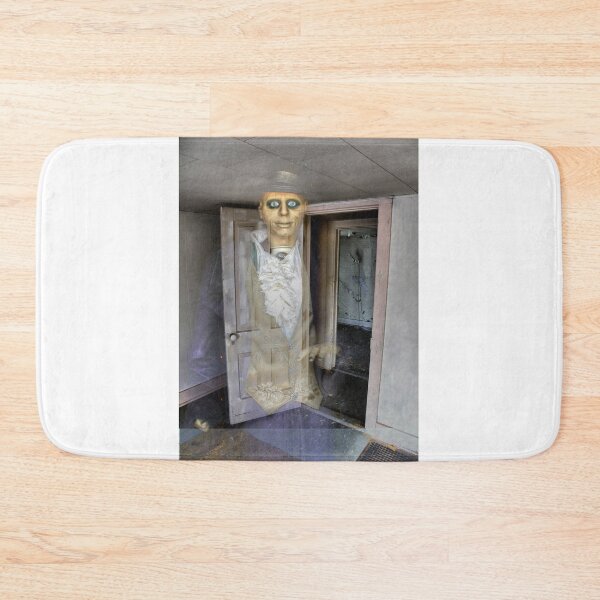Item preview, The Ghost of Uncle Fester designed and sold by wiscbackroadz.