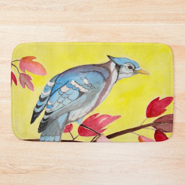 Artikelvorschau, Blauer Jay entworfen und verkauft von BlueCanna.