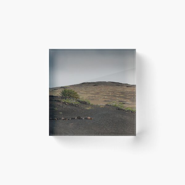 Item preview, Volcanic vineyard designed and sold by miradorpictures.