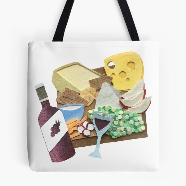 Item preview, Wine Night designed and sold by SarahSnippets.
