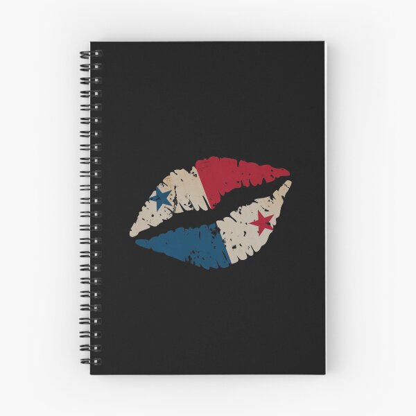 Item preview, Panama Flag designed and sold by RiffXS.