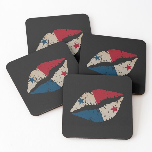 Item preview, Panama Flag designed and sold by RiffXS.