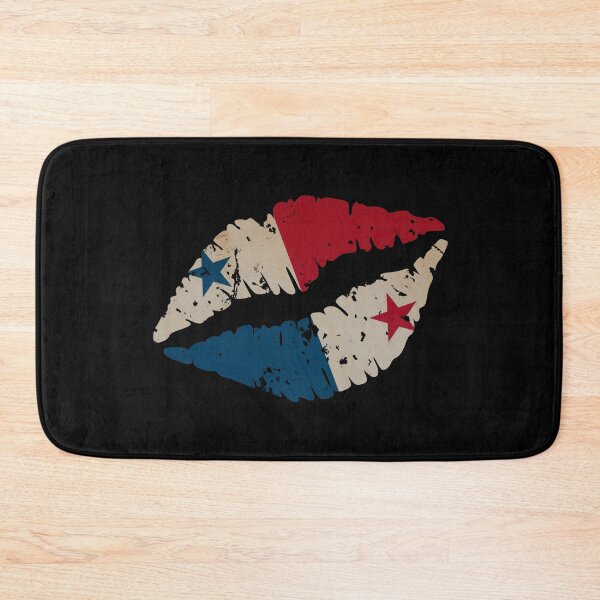 Item preview, Panama Flag designed and sold by RiffXS.