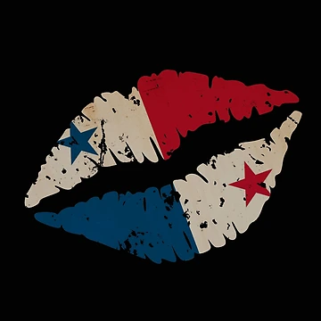 Artwork thumbnail, Panama Flag by RiffXS