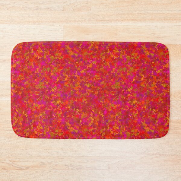 Item preview, Paint Splatter Red designed and sold by ianablakeman.