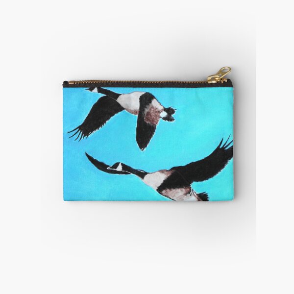 Item preview, Canadian Geese designed and sold by BlueCanna.