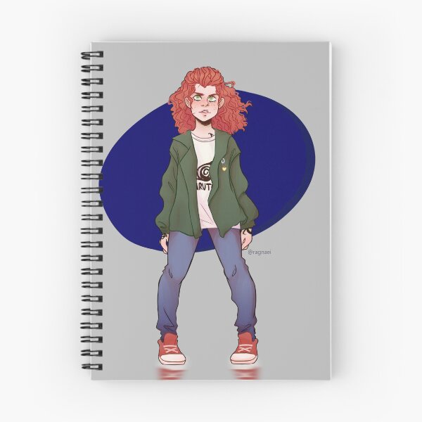 Item preview, clary fray designed and sold by ragnaei.
