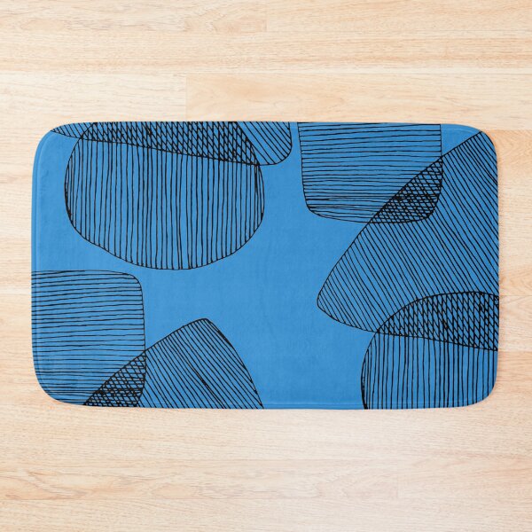 Item preview, Geometric abstract designed and sold by SaichiDesign.