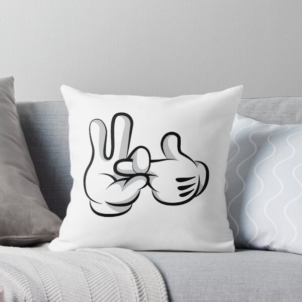 Item preview, How To Make Love Hands designed and sold by FlothWest.