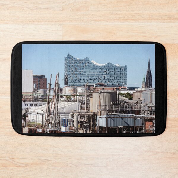 Item preview, Elbphilharmonie Hamburg designed and sold by Martin Langer.