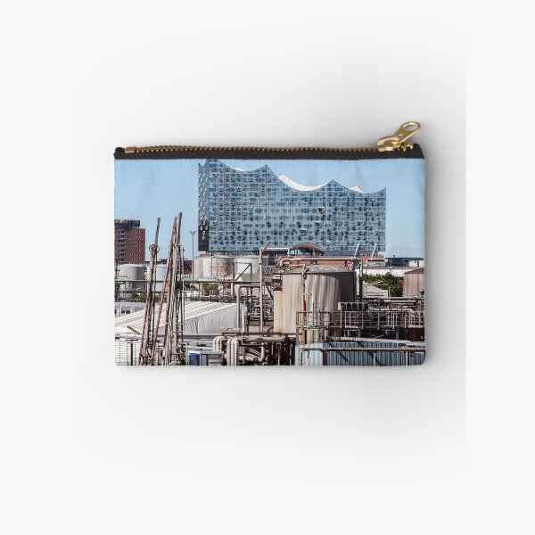 Item preview, Elbphilharmonie Hamburg designed and sold by Martin Langer.